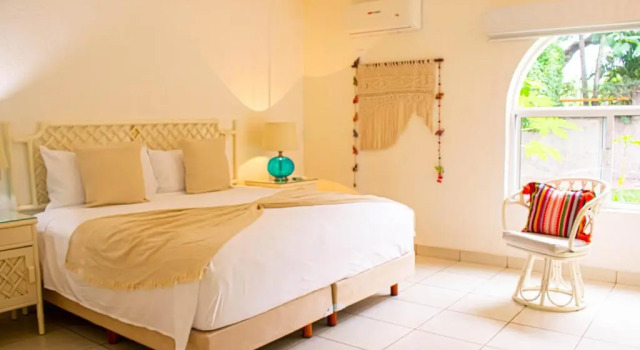 Condo Palau by Kivoya