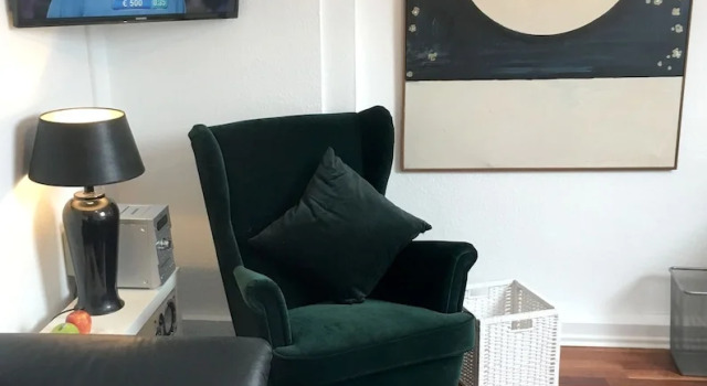 Номер Standard Lilis kleines Hotel
