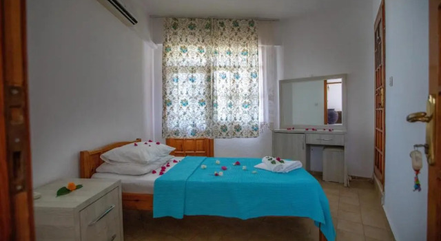 Номер Standard YENI DOGA HOTEL