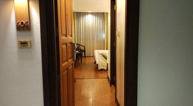 Номер Superior Fresh Inn Hotel