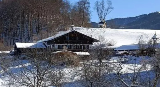 Weinfeldhof, Varaa Hotelli Hotellit Baijeri pysäköinnillä, Pysäköinti