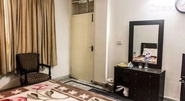 Islamabad Lodge