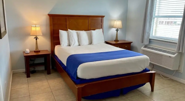 Beachgate Condo Suites And Hotel 521+522a+522b 3 Bedroom Condo
