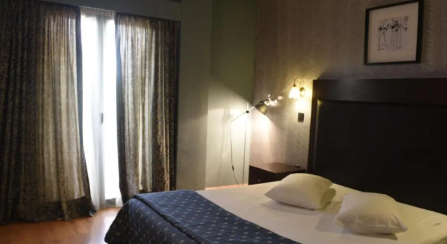 Номер Standard Villa Orion Hotel