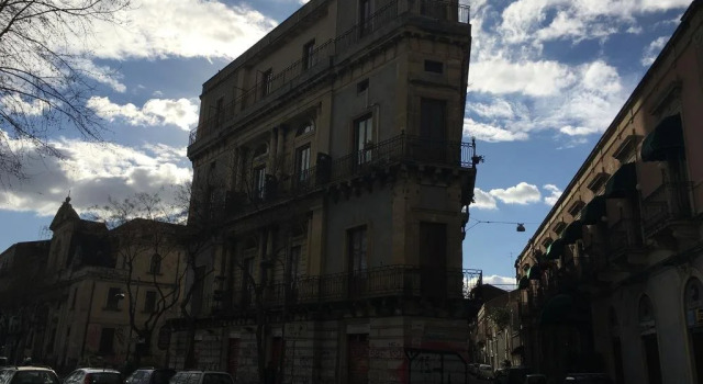 B&B Platamone