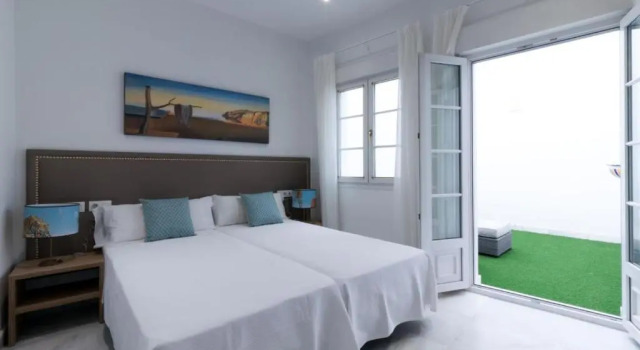 Апартаменты Casa Gloria Apartments
