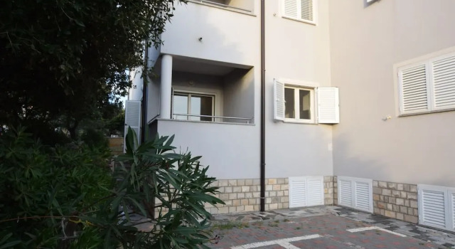 Apartment in Mandre Near the Sea, Prenota Appartamento Mandre 