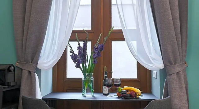 7 HEAVEN Elegant Rooms KRAKÓW Old Town, Забронировать Отель Старый город Краков, рядом с Базилика святой Марии