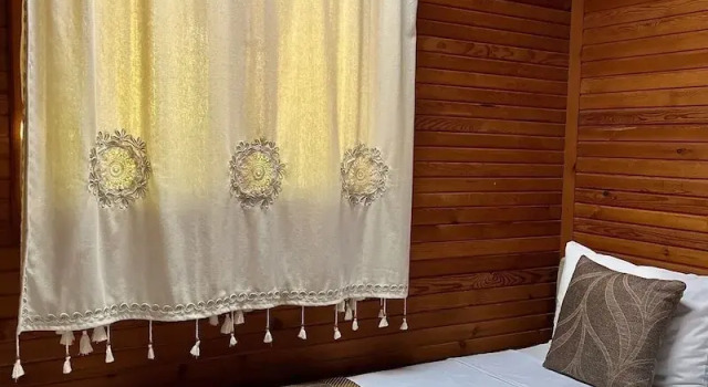 Номер Standard Myland Nature