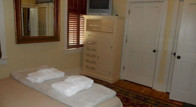 Walk Away Stays Vacation Rentals
