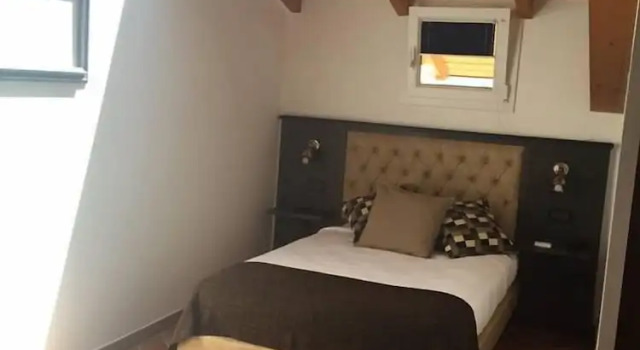 Номер Economy Boma Country House