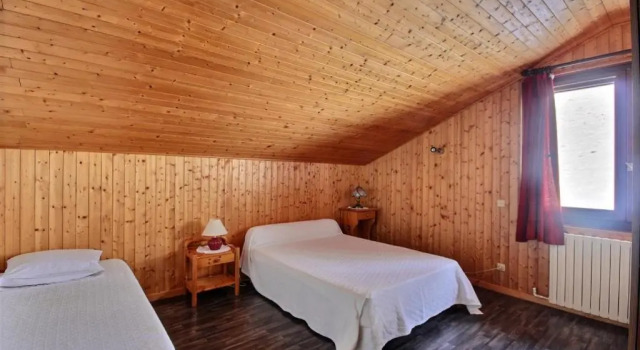 APPARTEMENT DANS MAISON INDIVIDUELLE - WIFI - SAINT JEAN D'AULPS - 6/7 Personnes - MONT VERT COTEAU, Забронировать Апартаменты/квартира Сен-Жан-д'Ольп Порт дю Солей