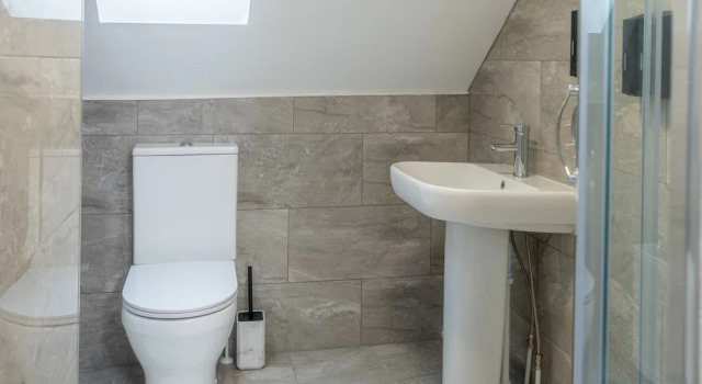 Люкс Executive Kunda House Coventry Road