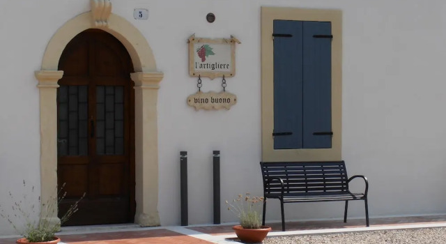 L'Artigliere ristorante con Locanda, Prenota Hotel Hotel a Veneto con piscina, Piscina