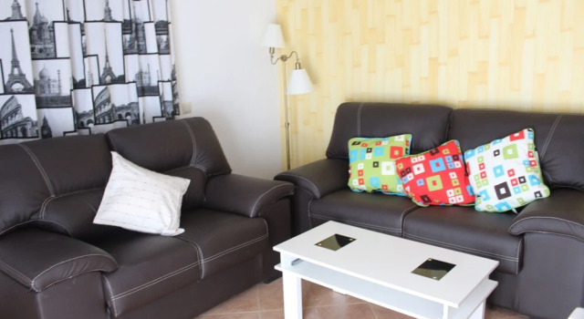 Apartamentos Doña Carmen, Забронировать Апартаменты/квартира Отели Ронда с парковкой, рядом с Casa Palacio de los Condes de la Conquista., Парковка