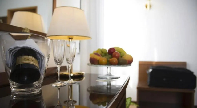 Двухместный номер Standard Hotel Angiolino