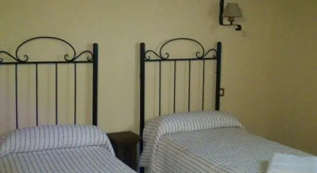 La Posada de Alcudia, Забронировать Отель Брасатортас Ciudad Real Province