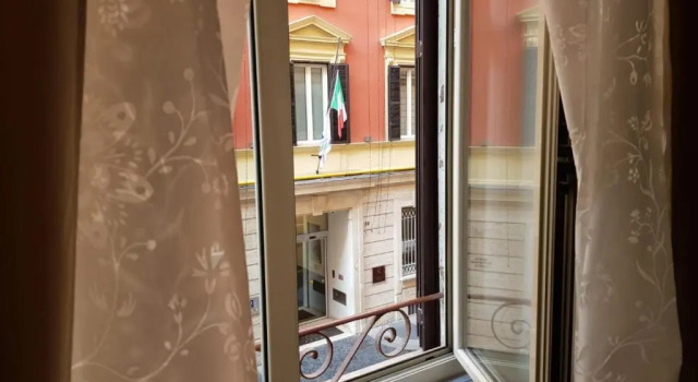 Двухместный номер Superior Monti49 GuestHouse