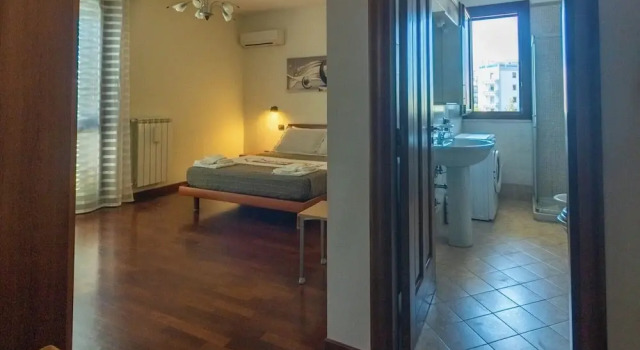 Appartamento Orione, Varaa Huoneisto Lecce Salento