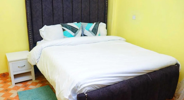 Апартаменты Executive Lux Suites Trm drive Apartments Roysambu