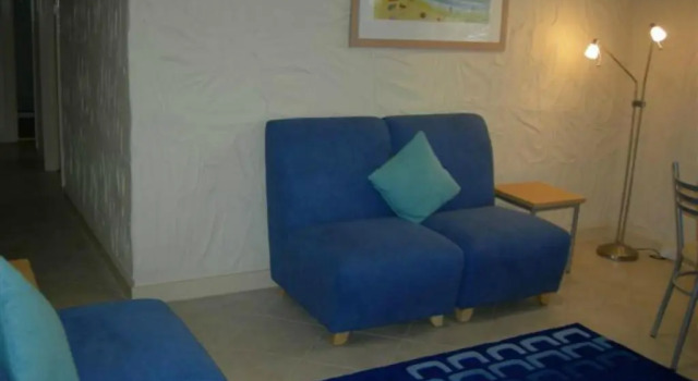 Апартаменты Standard Bayswaterfront Apartments