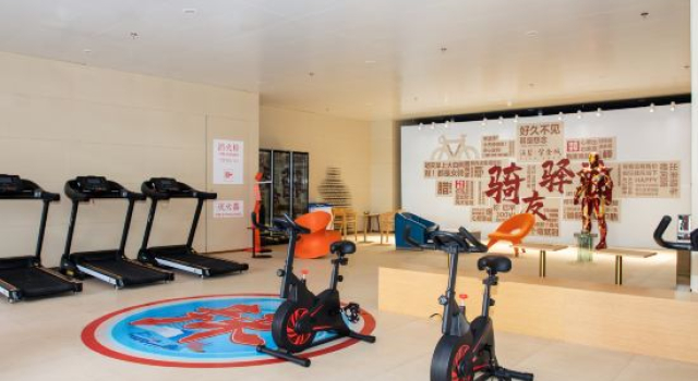 Hanbi Purple City Hotel (Jindong District Government Store, Dayanhe Street Subway Station, Jinhua), Rezerwuj Hotel Jindong Jinhua