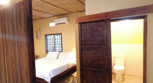 Номер Deluxe Siem Reap Homesteading