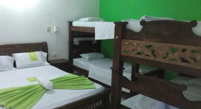 Hotel Mansión Estelar, Varaa Hotelli Hotellit Cesar aamiaisella, Aamiainen