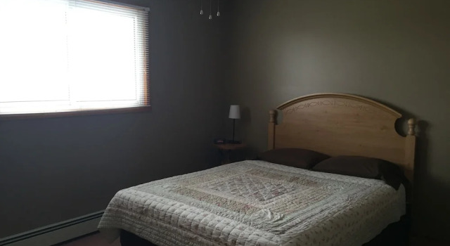 Апартаменты Northwinds Motel