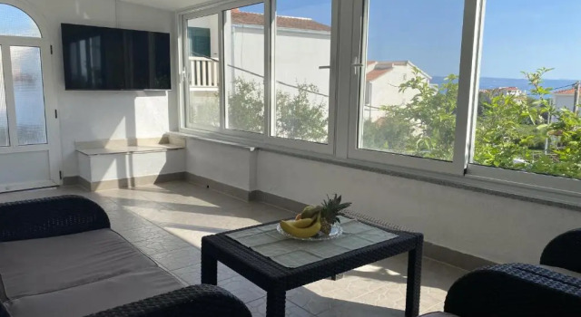 Апартаменты Apartments Kaline