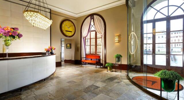 Hotel L'Orologio Firenze