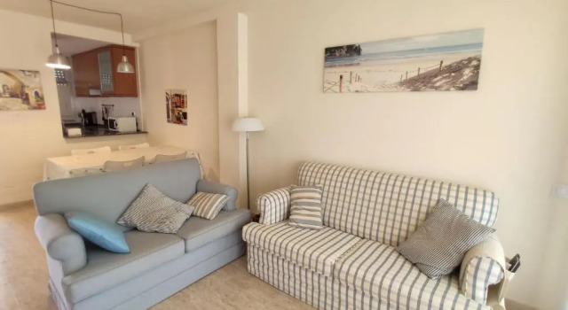 Encantador Apartamento Llobeta 2B