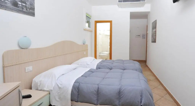 Двухместный номер Standard Hotel Aurora