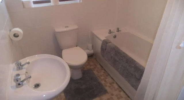 Апартаменты Quayside Close Holiday Apartments