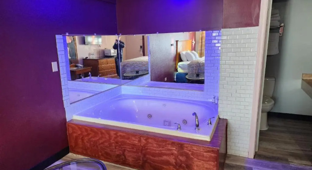 Номер Standard Scottish Inns Harrisburg-Hershey South