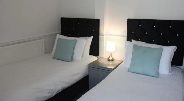 Standard Familie Zimmer The Millbrook B&B