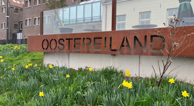 Hotel Oostereiland, Забронировать Отель Хорн West-Friesland, рядом с Hoorn Station