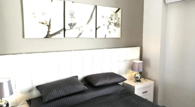 Вилла Casa Romero - Beautiful Villa, Best Corner by Pools,Resort Facilities, Full Kitchen, 3 Terraces, Internet