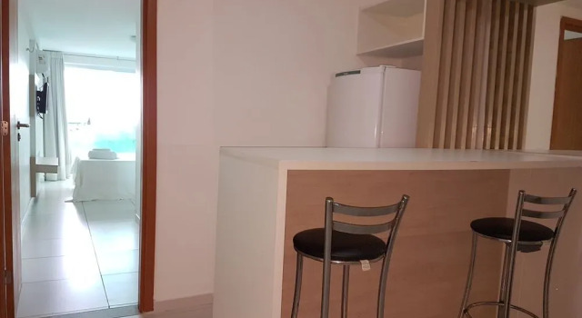 ISRAEL TAMBAU Flat by Penareia.tur.br