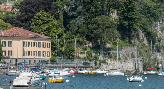 Studio Cavour 51