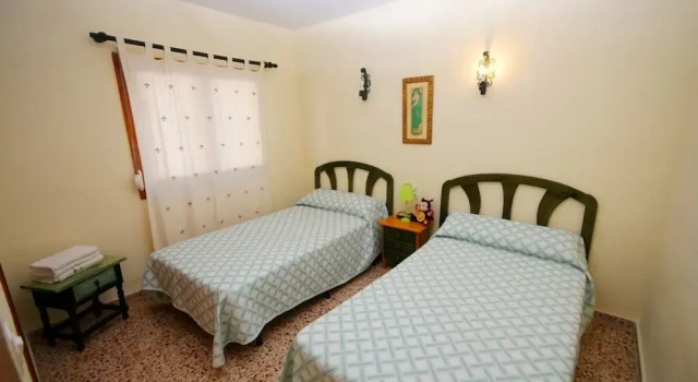 Chalet Galeretes