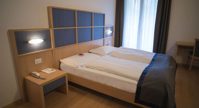 Aktivhotel Santalucia