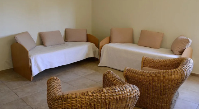 Номер Classic Apart Hotel Maué