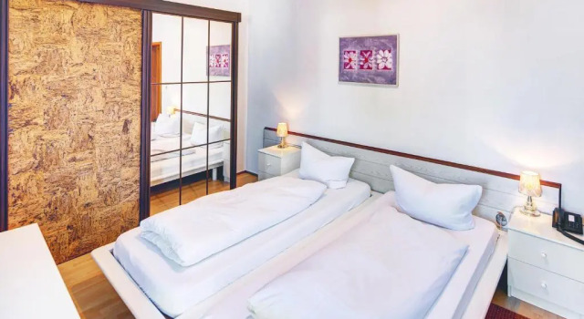Двухместный номер Standard Hotel Cornelia
