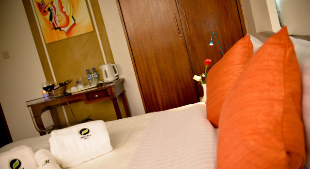 Melili Hotel