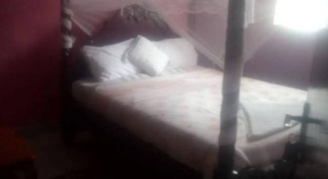 Номер Standard Impala Guest House