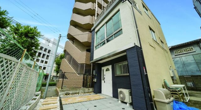 Umeda Yukinoyado