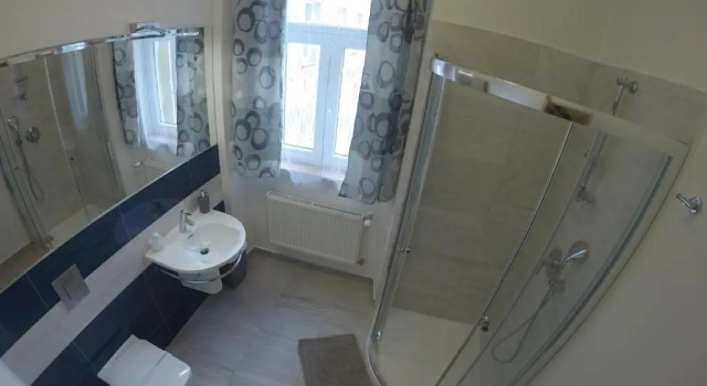 Одноместный номер Standard Grand Tábor