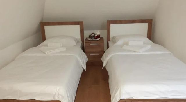 Lovac apartmani