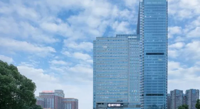 Lensay Hotel, Reservar Hotel Changsha Hunan, perto de Martyrs Park